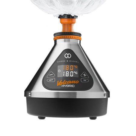 Volcano HYBRID Vaporizer Vaporizer Storz & Bickel