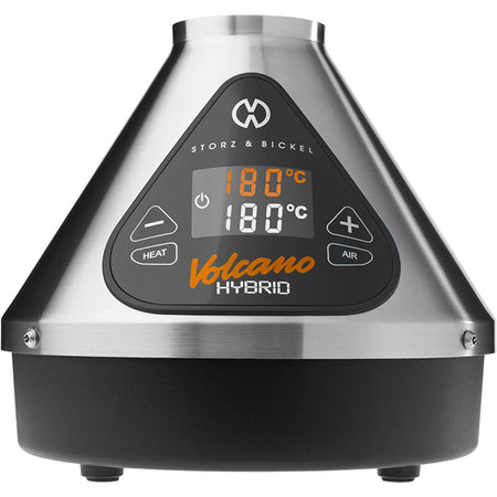 Volcano HYBRID Vaporizer Vaporizer Storz & Bickel