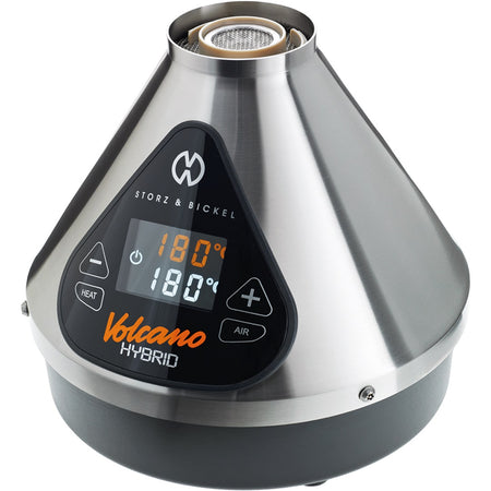 Volcano HYBRID Vaporizer Vaporizer Storz & Bickel