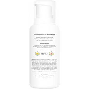 Bodylotion plus | 0,5% CBD - CBD Vital - Jay-Tea