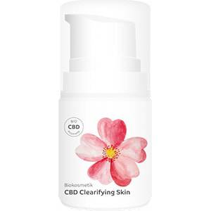 Clearifying Skin | 4% CBD - CBD Vital - Jay-Tea