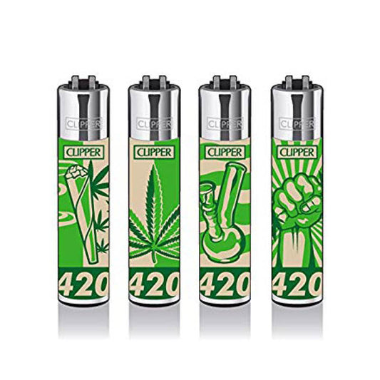 Clipper Large | 420