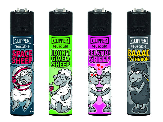 Clipper Large | Sheep