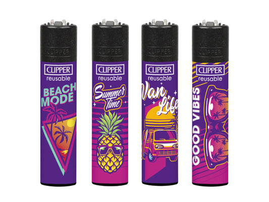 Clipper Large | Summer 1