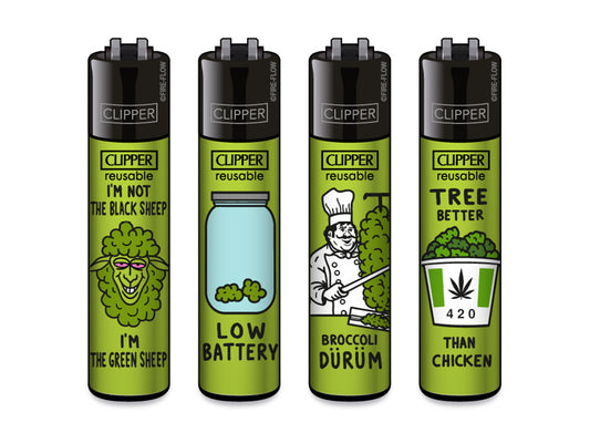 Clipper Large | Think Green