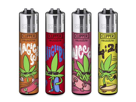Clipper Large | Weed Bros