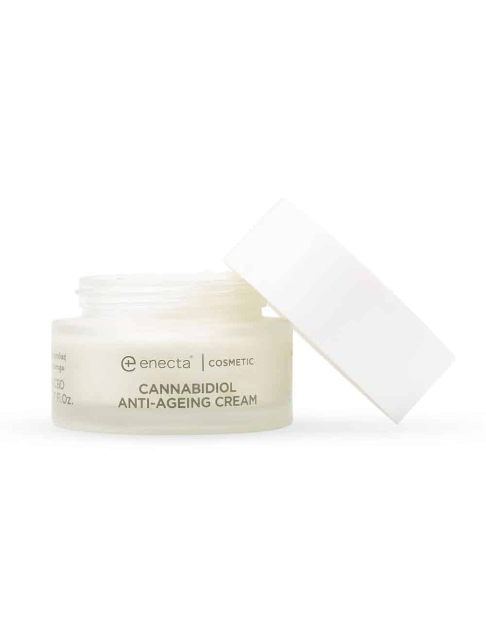 Anti-Aging Creme | 700mg CBD - enecta - Jay-Tea