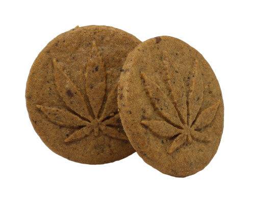 Cannabis Cookies - Euphoria - Jay-Tea