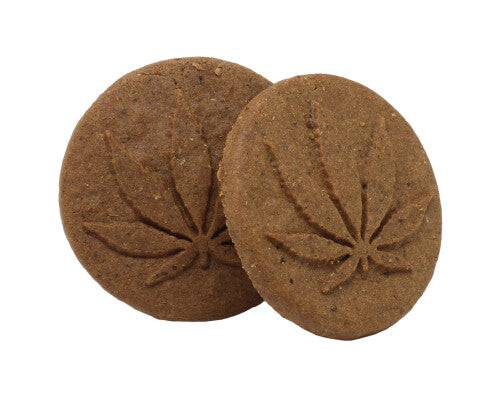 CBD Cookies | 120 mg CBD - Euphoria - Jay-Tea