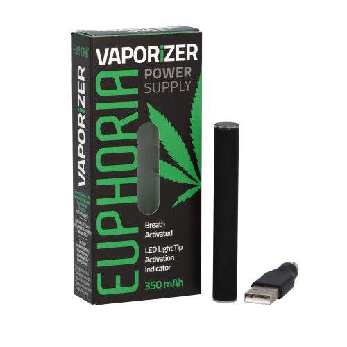 Vaporizer Pen - Euphoria - Jay-Tea