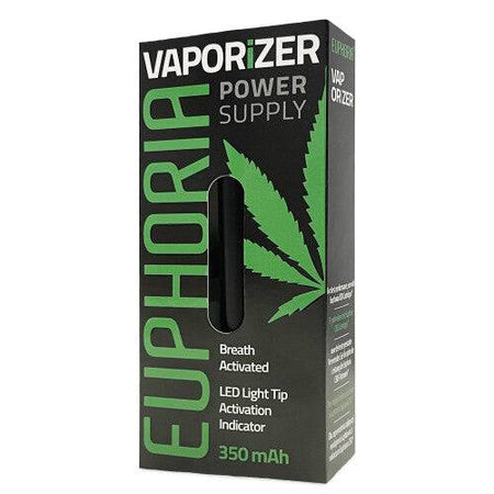 Vaporizer Pen Euphoria