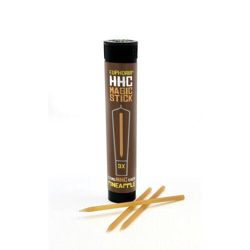 HHC Sticks | 3 x 100 mg HHC - Euphoria - Jay-Tea