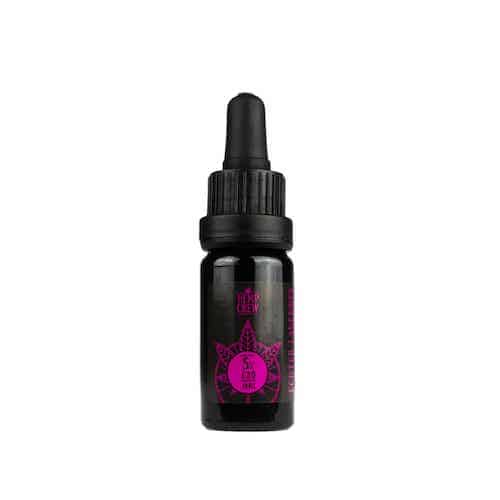 Echter Lavendel | CBD Öl | 5 - 10 % CBD - Hemp Crew - Jay-Tea