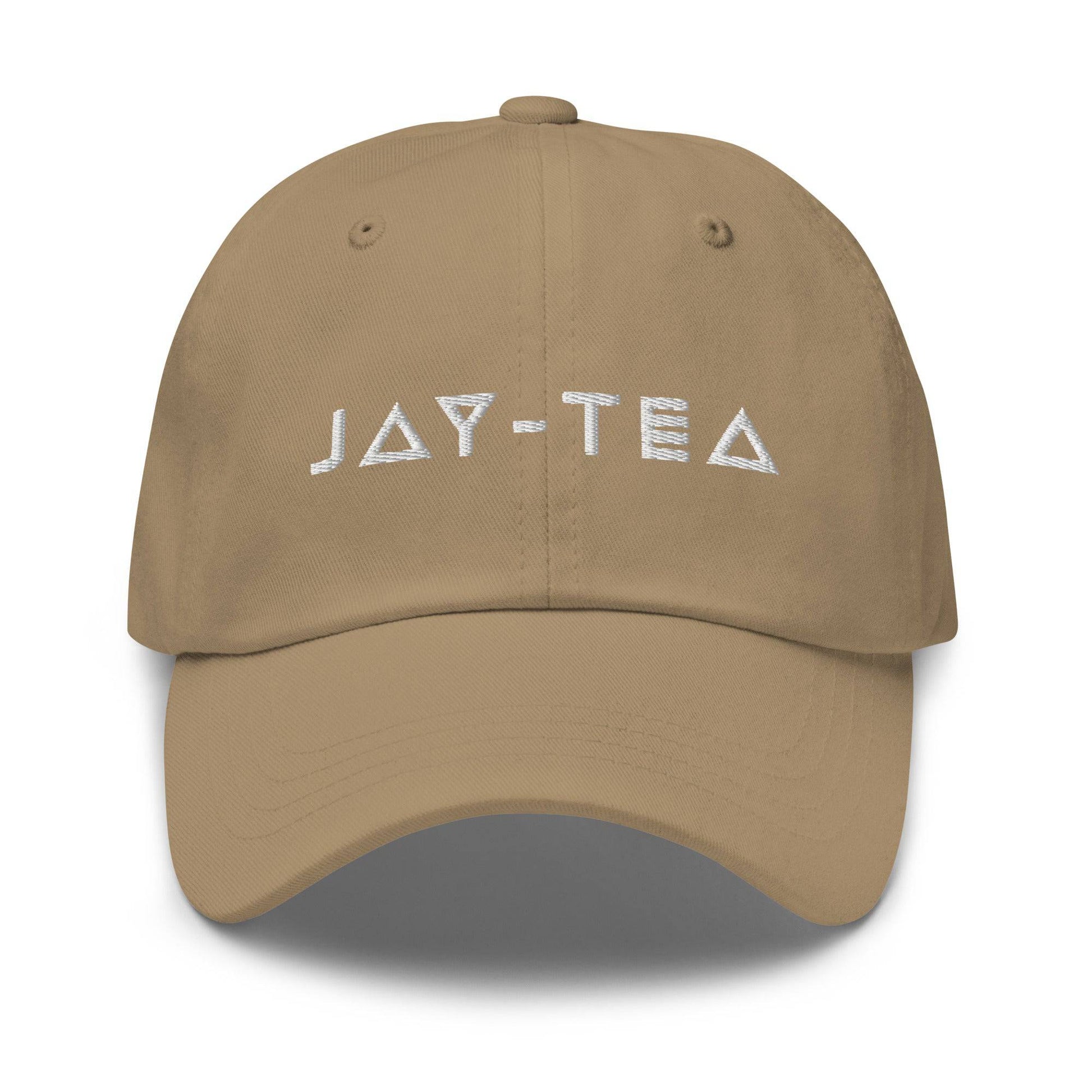 Cap | Jay-Tea Originals - Jay-Tea - Jay-Tea