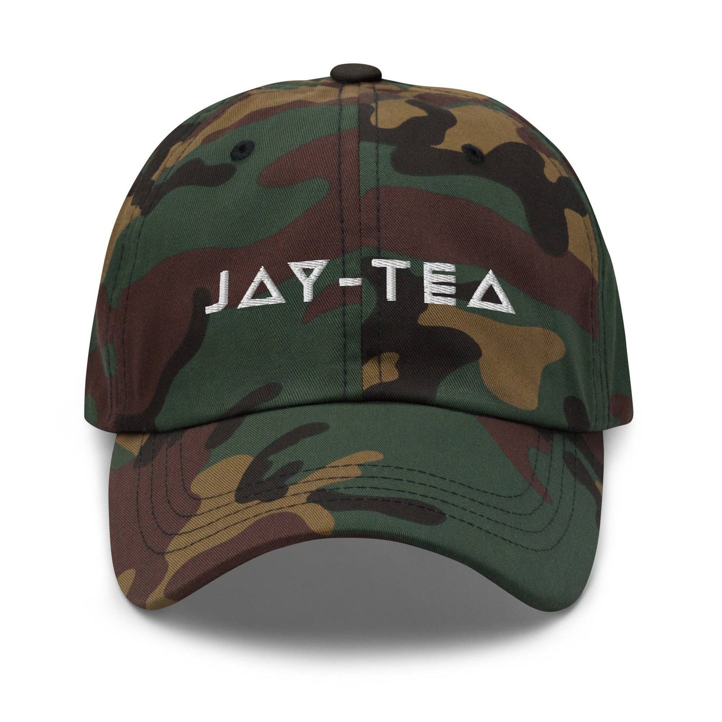 Cap | Jay-Tea Originals - Jay-Tea - Jay-Tea