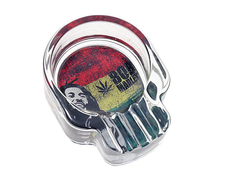 Geschenkbox | Bob Marley - Jay-Tea - Jay-Tea