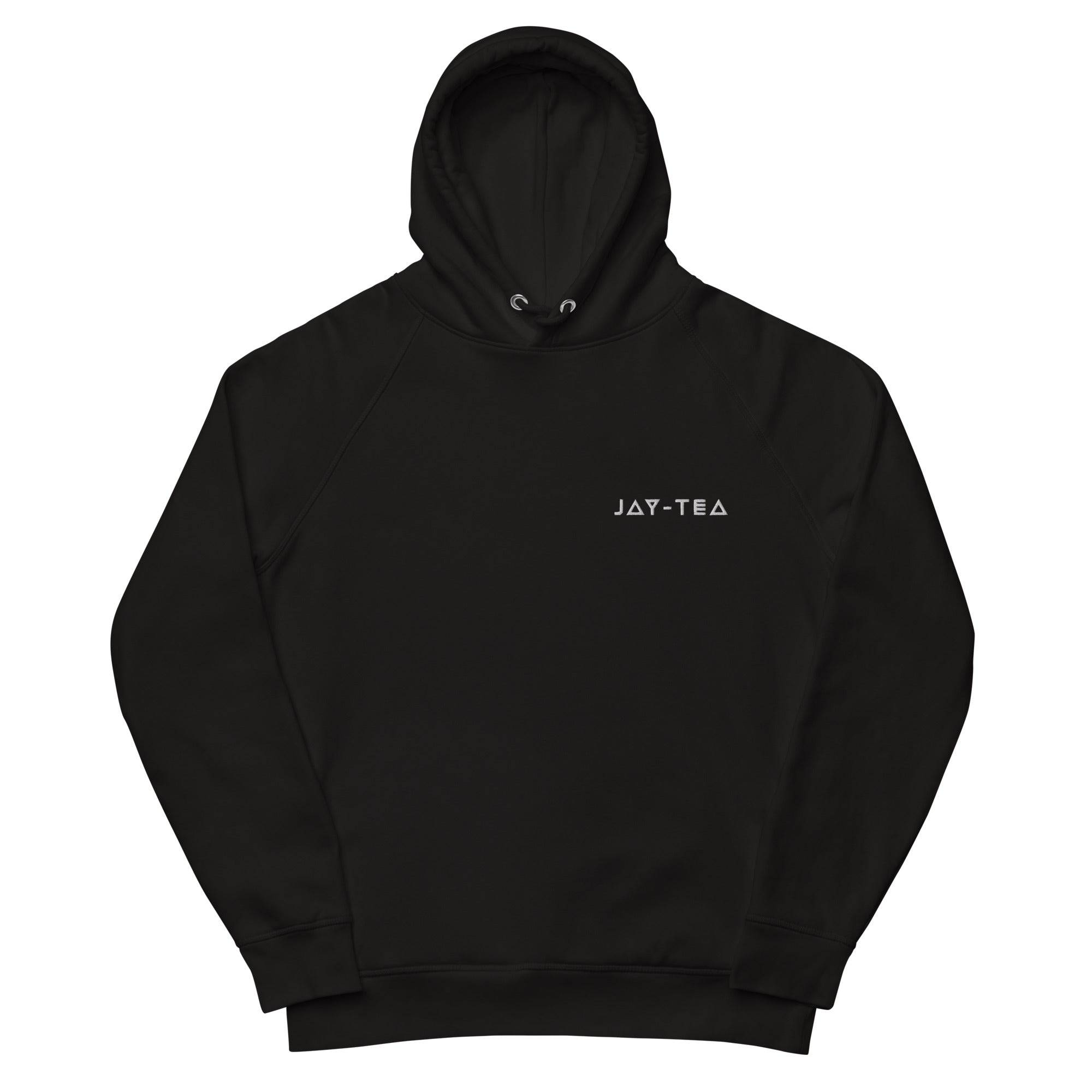 Hoodie | Jay-Tea Originals - Jay-Tea - Jay-Tea