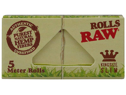 RAW | Rolls Organic Hemp - Jay-Tea - Jay-Tea