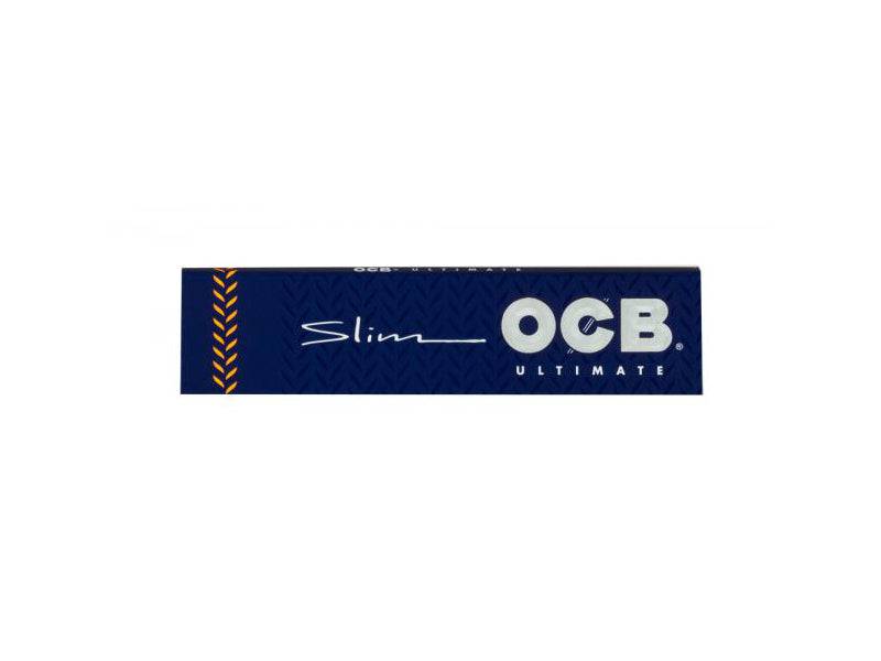 OCB Ultimate | Slim Papers - 32 Blatt Papers OCB