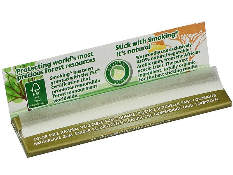 Papers King Size | Gold - Smoking - Jay-Tea