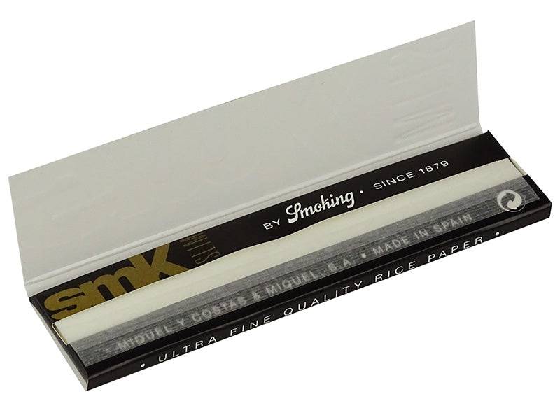Papers King Size Slim | SMK - Smoking - Jay-Tea